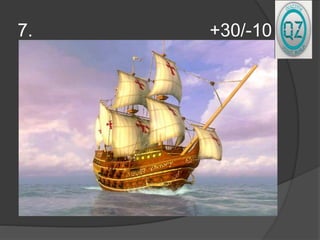 7. +30/-10
 