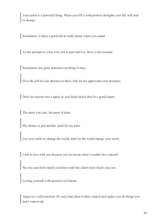 Sruthanquotes Com Beauty Quotes