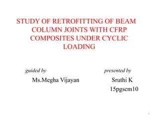 retrofitting | PPTX