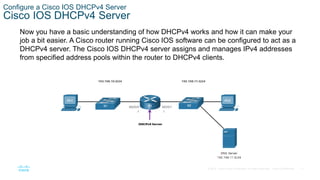 SRWE_Module_7_DHCPv4.pdfdigital communic | PDF