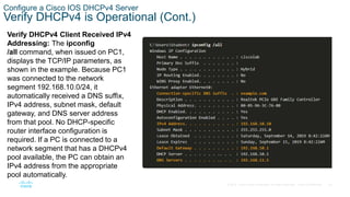 SRWE_Module_7_DHCPv4.pdfdigital communic | PDF