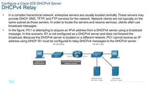 SRWE_Module_7_DHCPv4.pdfdigital communic | PDF