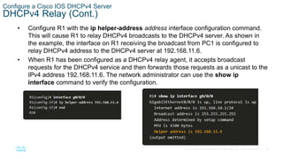 SRWE_Module_7_DHCPv4.pdfdigital communic | PDF
