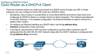 SRWE_Module_7_DHCPv4.pdfdigital communic | PDF