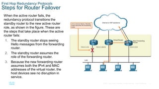 SRWE_Module_9 for huwawei hcia datacom course | PPTX