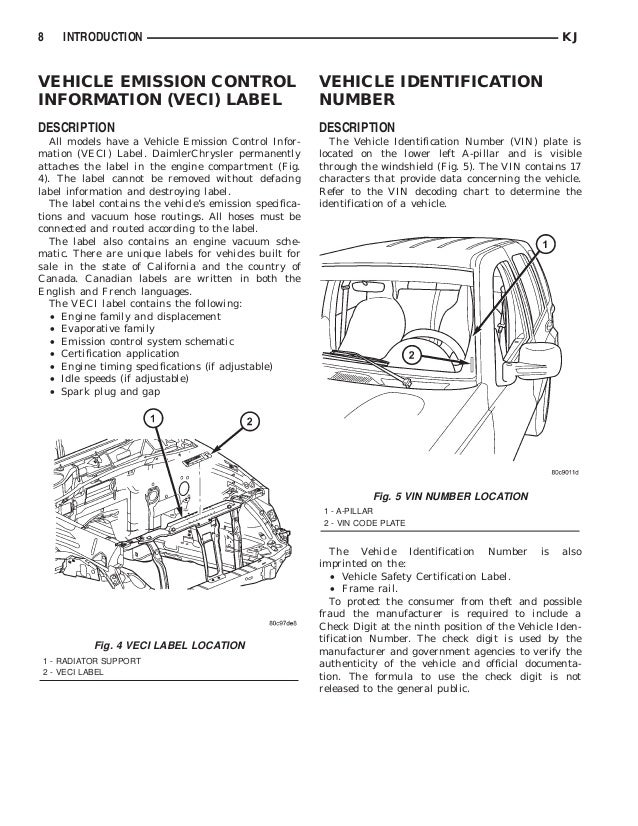 Jeep liberty 2002 2005 intro