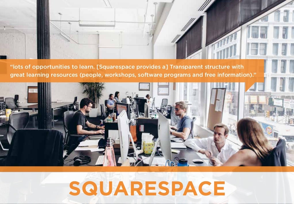 10 Coolest Companies Based in New York City