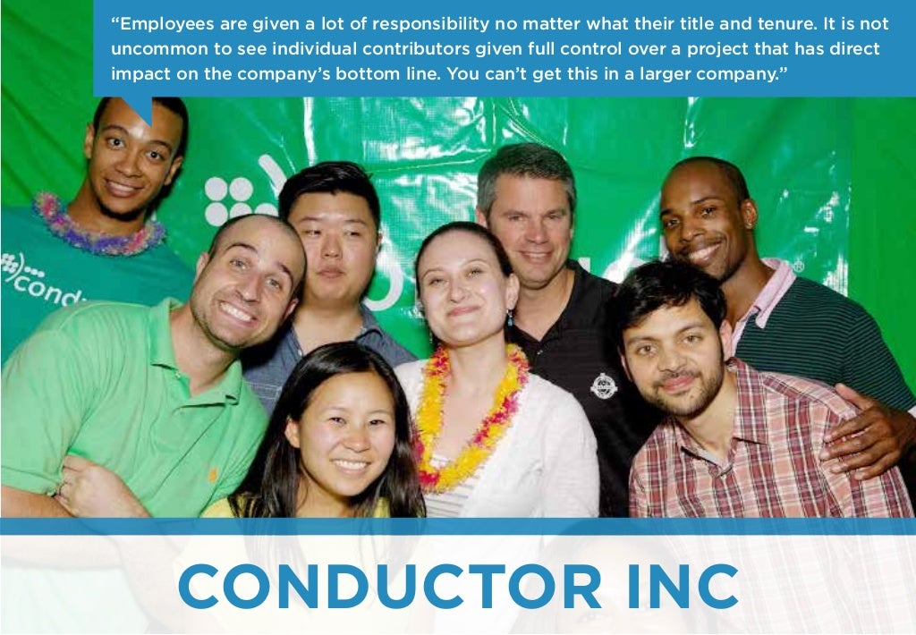 10 Coolest Companies Based in New York City