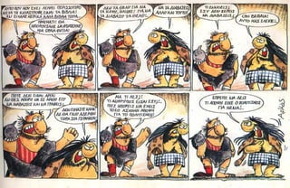 ΜΕΤΑ ΤΗ ΚΑΤΑΣΤΡΟΦΗ