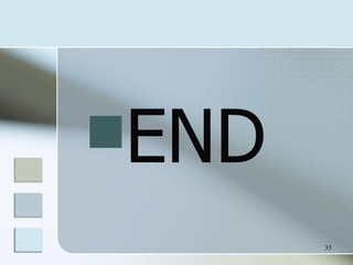 END 