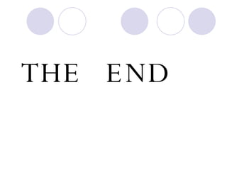 THE  END 