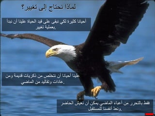 حكاية النسر