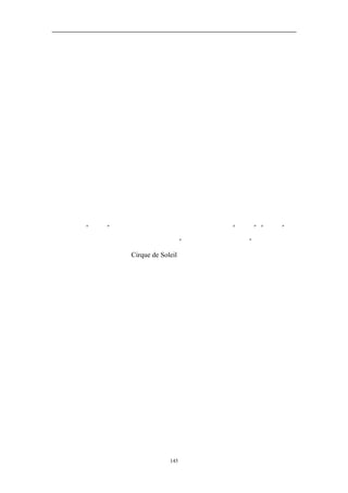 展的空间非常有限。
  而在结构再造主义的观点看来，战略完全是另外一回事。市场的界限只存
在于主管们的想像当中，绝不能让这种想像妨碍了战略思考。市场以外还有大量
的需求，犹如未开垦的处女地，问题只是如何发现它们。因此，战略思考的焦点
应该从供给转向需求，从竞争转向价值创新，也就是为尚未发掘的需求提供创新
的价值。通过这种战略思维，公司才能系统地考察竞争的边界，对不同的市场创
新要素重新排列，从而在新的市场空间里创造出新的需求。
  在结构再造主义看来，市场从本质上没有吸引和不吸引之分，因为这些是
可以通过企业自身的努力和再造加以改变的，市场的结构可以改变，市场博奕的
规则也可以改变。原来博奕规则中的竞争可以变得无关，通过刺激需求，以及通
过价值创新的战略，市场可以扩大，可以被创造出来。价值可以通过创新来获得，
而不是通过竞争来获得。这样的战略使得市场博奕成为一个非零和博奕，带来了
高回报的可能性。
  那么，“再造”和我们之前在探讨创新问题时所提到的“组合”“重组”有
                              、
何区别呢？比如说，熊彼得认为创新就是“生产方式的重新组合”。
  我们在太阳马戏团（Cirque de Soleil）的案例中已经发现，价值创新的重点
在于需求方面，而对现有技术和生产手段的组合通常属于供给方面。结构再造的
基础在于突破现有行业的界限为客户提供价值，而不在于技术方面，也不在于生
产的方式。
  重组强调的是供给，是寻求对已经存在的问题的解决方案。再造强调的是
需求，是寻求对问题的重新定义，改变竞争的规则和范围。例如，太阳马戏团并
不想通过对现有技术手段和演出节目的重组来满足观众，而是通过对客户价值因
素的再造，创造出一种崭新的娱乐方式，为观众同时提供有趣刺激的马戏节目和
扑朔迷离的剧场感受。对问题的重新定义通常会导致整个行业结构的改变，以及
战略的调整；而重组只是为具体的问题找到了解决的办法，只会巩固已有的战略。
通过再造，可以重塑行业的边界，创造出新的蓝海领域的市场空间。而通过重组，
只能挖掘技术的潜力，寻找对问题的解决方案。




                    145
 