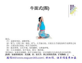 美体健身瑜珈教材