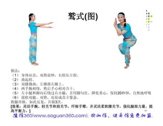 美体健身瑜珈教材