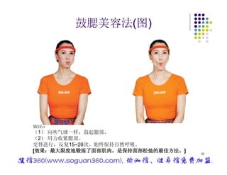 美体健身瑜珈教材