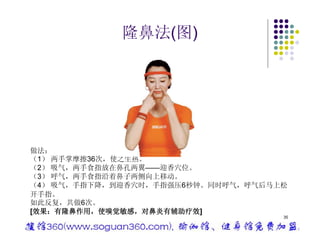 美体健身瑜珈教材