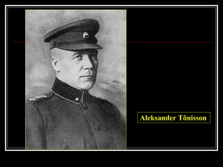 Aleksander Tõnisson   