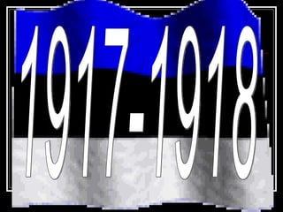 1917-1918 