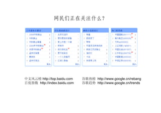 盛振中：搜寻非常道