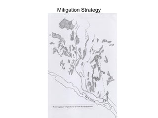 2
Mitigation Strategy
 