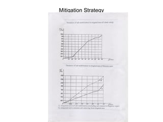 4
Mitigation Strategy
 