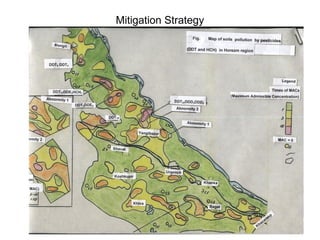 5
Mitigation Strategy
 