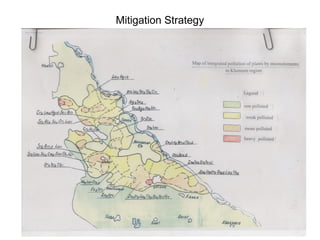 6
Mitigation Strategy
 