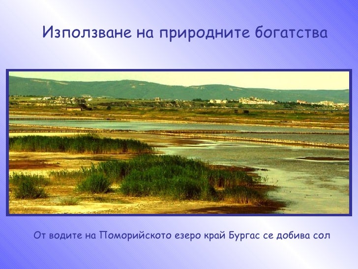 българско черноморско