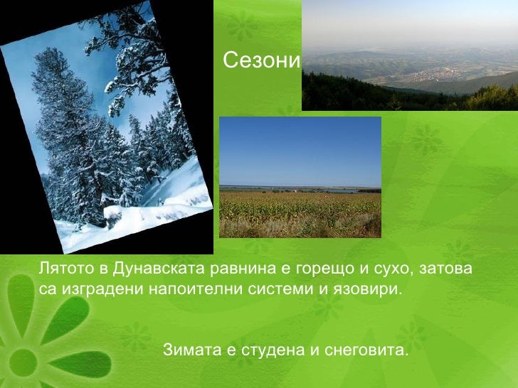 дунавска равнина