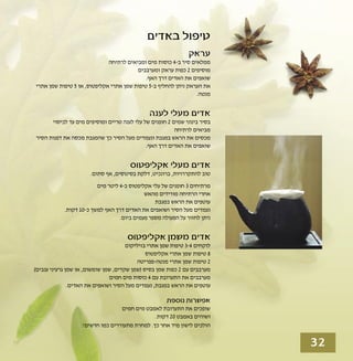 טיפולים טבעיים לשפעת