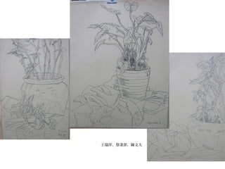 王瑞萍、蔡秉霏、陳文夫
 