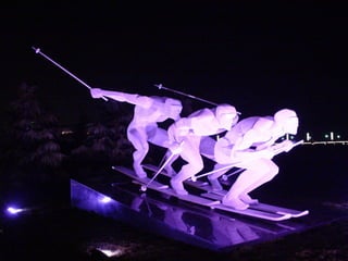 台藝大網路學園教學資料  人體素描