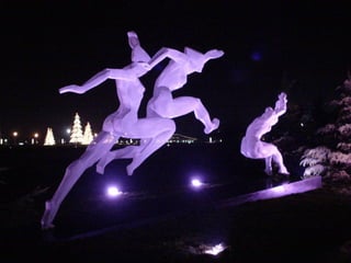 台藝大網路學園教學資料  人體素描