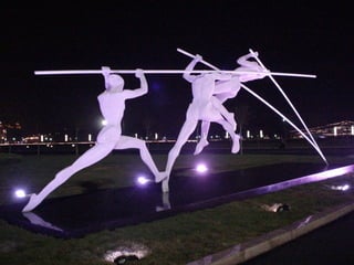 台藝大網路學園教學資料  人體素描