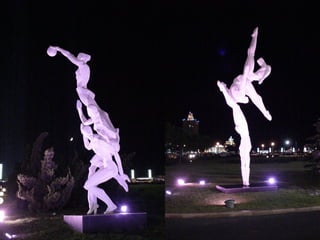 台藝大網路學園教學資料  人體素描