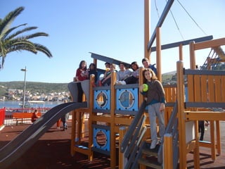 Εργοστάσιο  εμφιάλωσης νερού "ΚΟΡΠΗ"