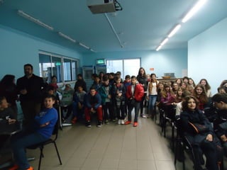 Εργοστάσιο  εμφιάλωσης νερού "ΚΟΡΠΗ"