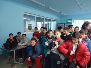 Εργοστάσιο  εμφιάλωσης νερού "ΚΟΡΠΗ"