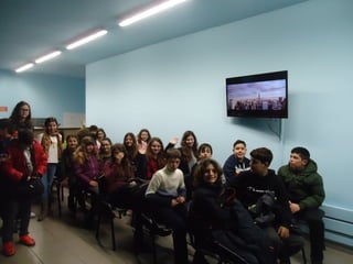 Εργοστάσιο  εμφιάλωσης νερού "ΚΟΡΠΗ"