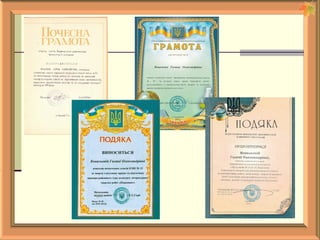 портфоліо