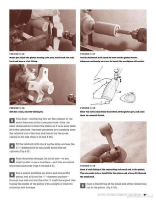 механізми з деревини