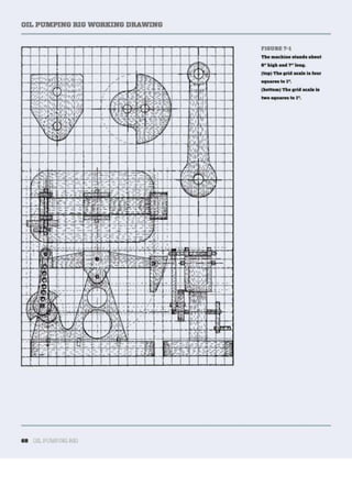 механізми з деревини
