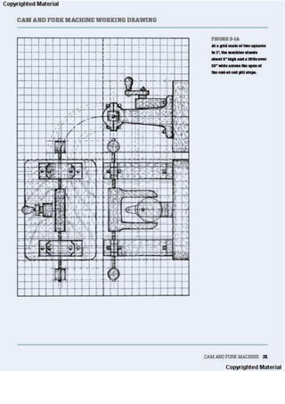 механізми з деревини