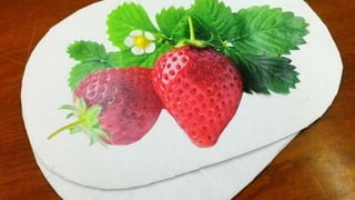 Плетение корзинки-вазы для печенья и конфет