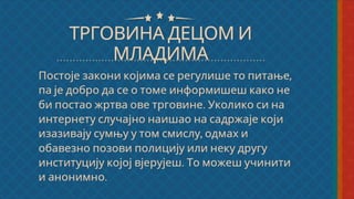 насиље на интернету