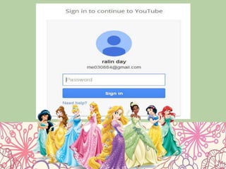 การเชื่อมต่อแบบ Dial Up
ผู้ใช้บริการอินเตอร์เน็ตต้องทาการติดต่อกับผู้ให้บริการเชื่อมต่อ
อินเตอร์เน็ตผ่านหมายเลขโทรศัพท์บ้าน โดยผู้ให้บริการ
เชื่อมต่ออินเตอร์เน็ตจะกาหนดชื่อผู้ใช้ (Username) และ
รหัสผ่าน (Password) มาให้เพื่อเข้าใช้บริการอินเตอร์เน็ต
 