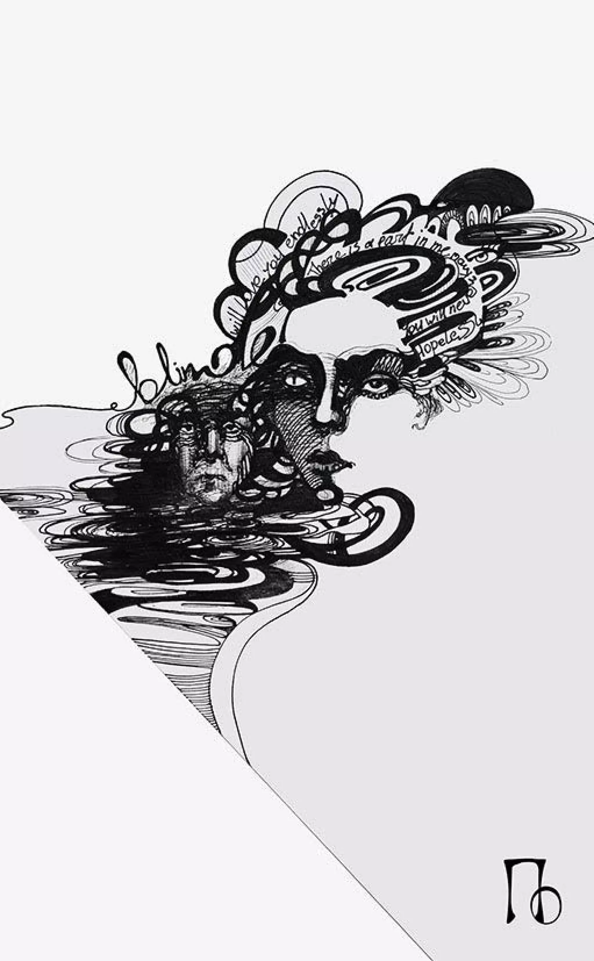 Portfolio Art Pustovalova Olga