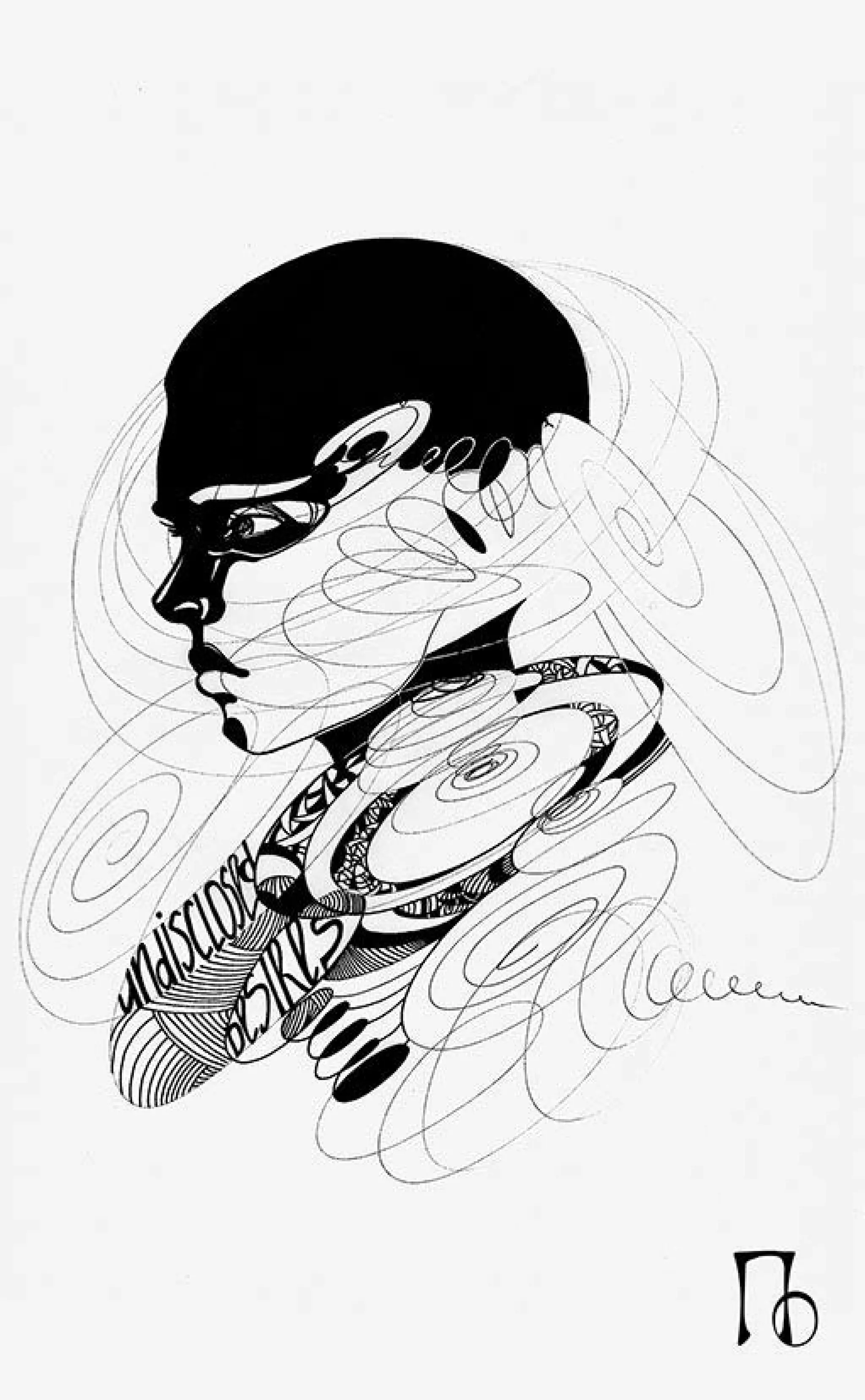 Portfolio Art Pustovalova Olga