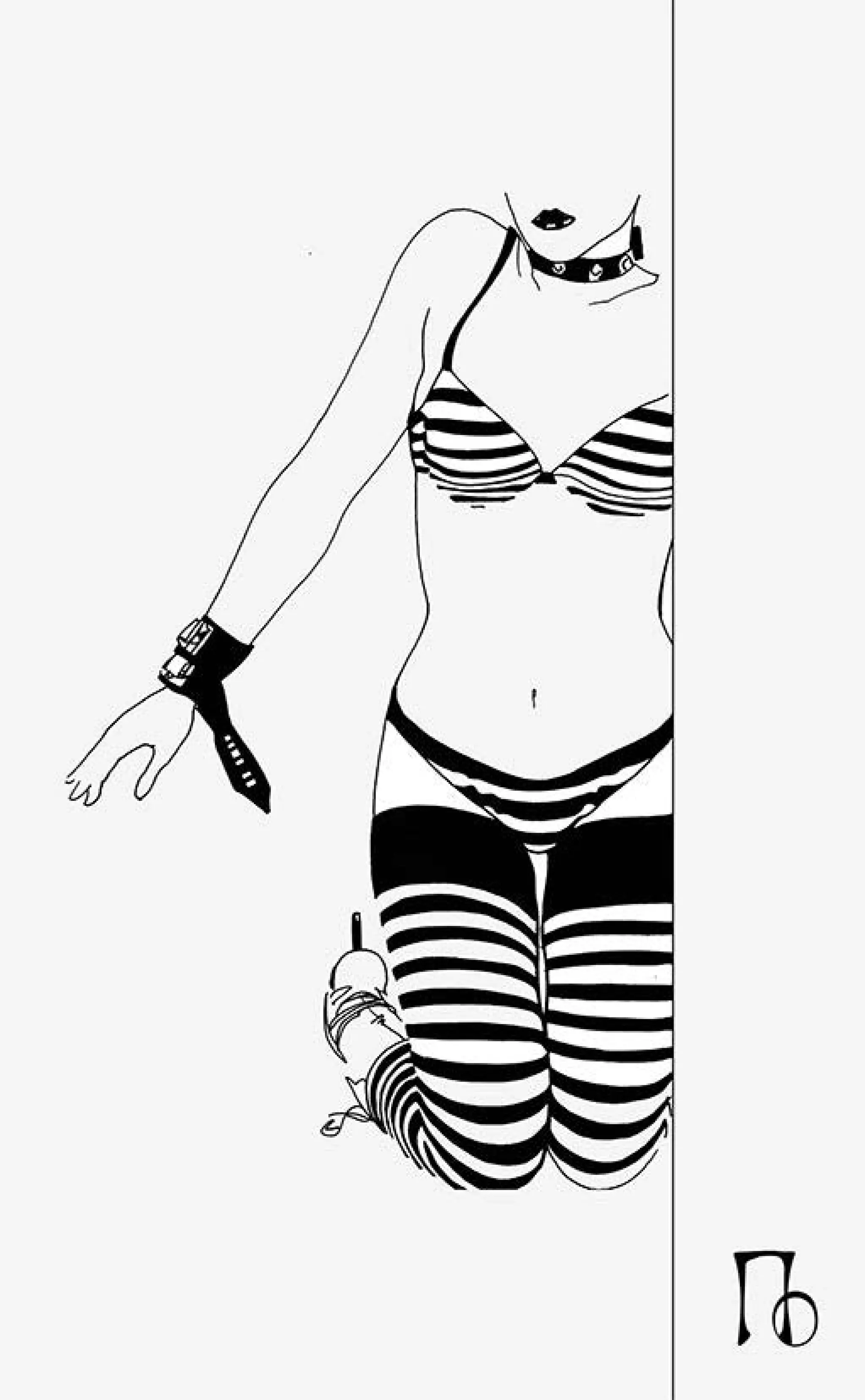 Portfolio Art Pustovalova Olga